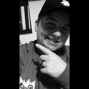 Meet your Posher, Gabe